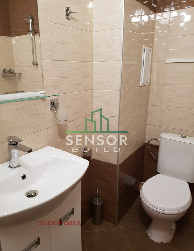 Продава 2-СТАЕН, гр. София, Бояна, снимка 8 - Апартаменти - 52697532