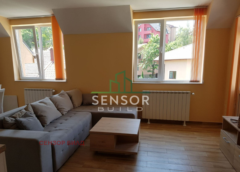 Продава 2-СТАЕН, гр. София, Бояна, снимка 3 - Апартаменти - 52697532