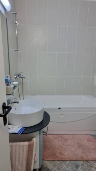 Продава 2-СТАЕН, гр. Поморие, област Бургас, снимка 6 - Апартаменти - 52720944