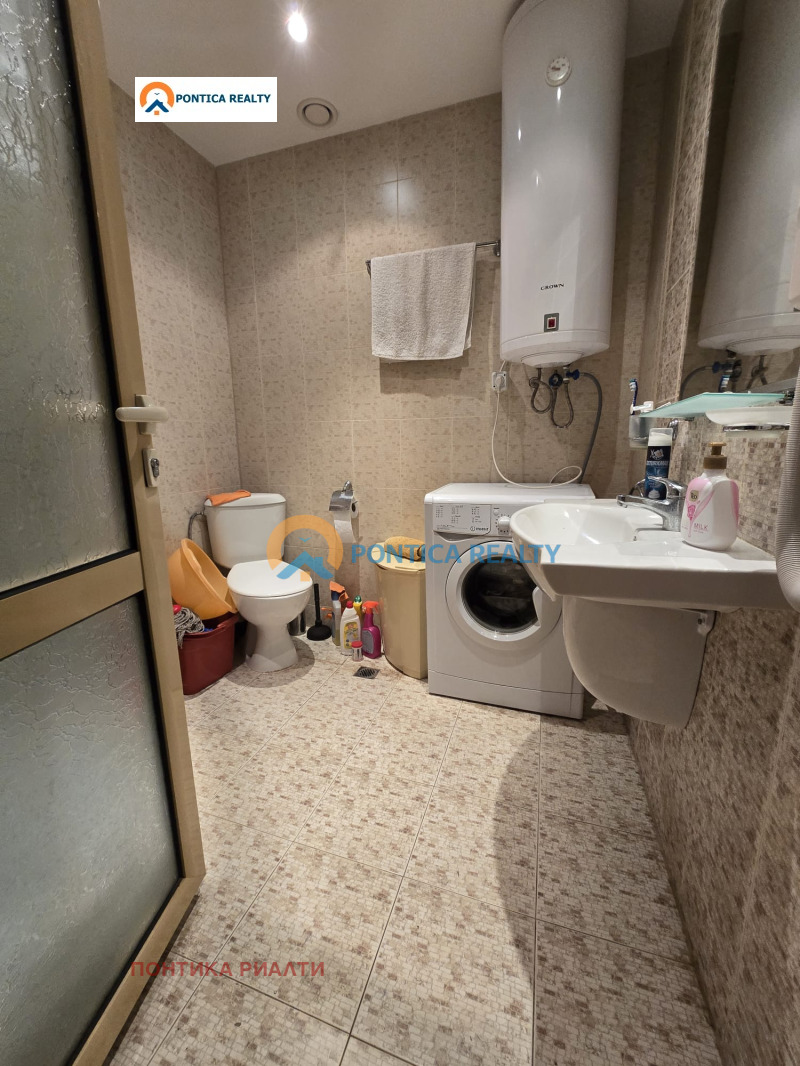 Продава 2-СТАЕН, к.к. Слънчев бряг, област Бургас, снимка 7 - Апартаменти - 53228215