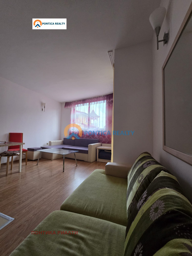 Продава 2-СТАЕН, к.к. Слънчев бряг, област Бургас, снимка 14 - Апартаменти - 53228215