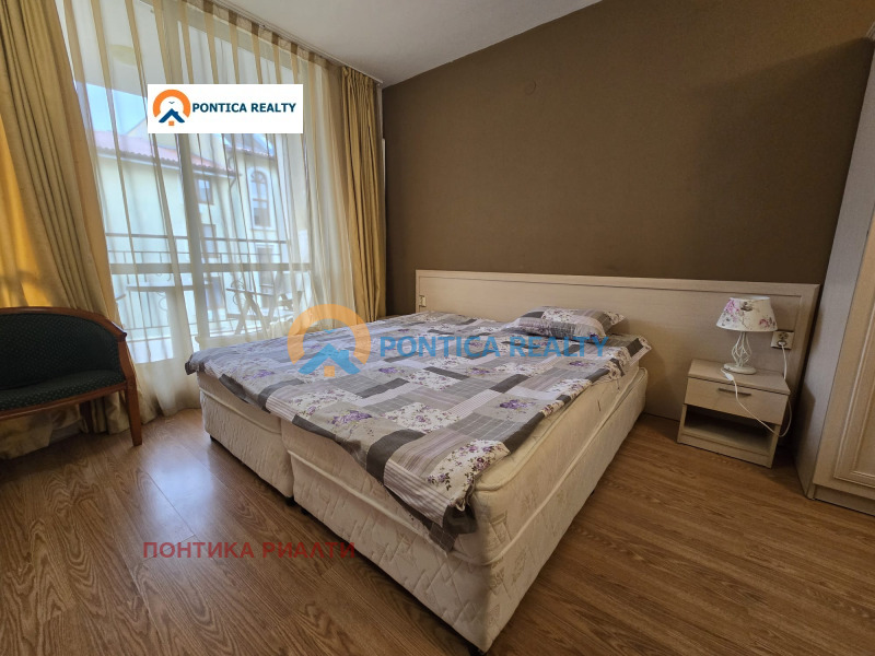 Продава 2-СТАЕН, к.к. Слънчев бряг, област Бургас, снимка 5 - Апартаменти - 53228215