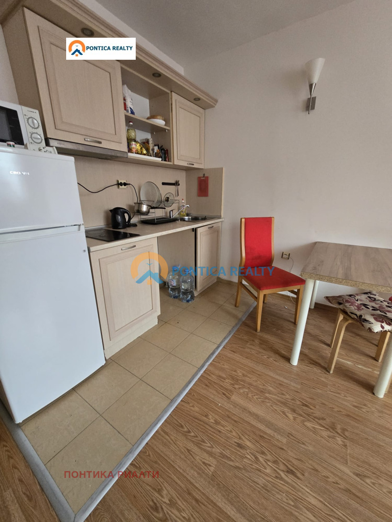 Продава 2-СТАЕН, к.к. Слънчев бряг, област Бургас, снимка 10 - Апартаменти - 53228215