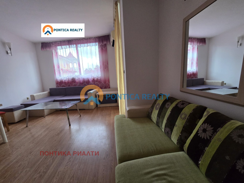 Продава 2-СТАЕН, к.к. Слънчев бряг, област Бургас, снимка 15 - Апартаменти - 53228215