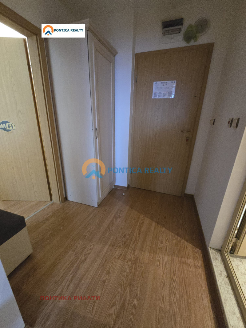 Продава 2-СТАЕН, к.к. Слънчев бряг, област Бургас, снимка 9 - Апартаменти - 53228215