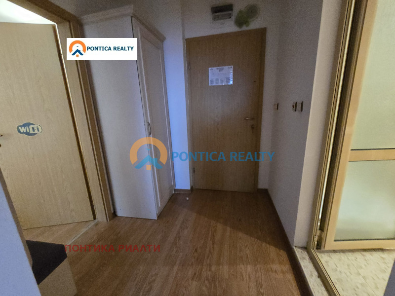 Продава 2-СТАЕН, к.к. Слънчев бряг, област Бургас, снимка 8 - Апартаменти - 53228215