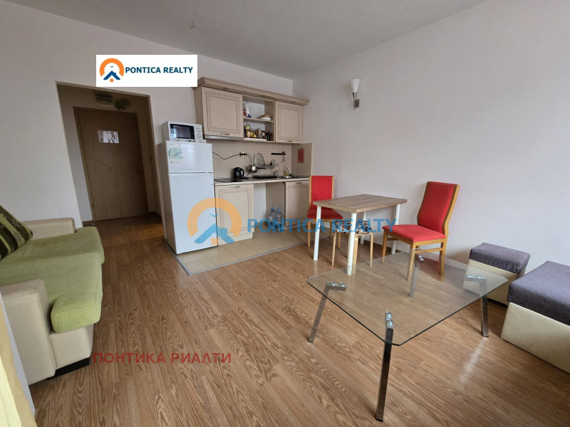 Продава 2-СТАЕН, к.к. Слънчев бряг, област Бургас, снимка 12 - Апартаменти - 53228215