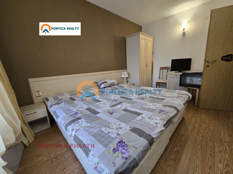 Продава 2-СТАЕН, к.к. Слънчев бряг, област Бургас, снимка 4 - Апартаменти - 53228215