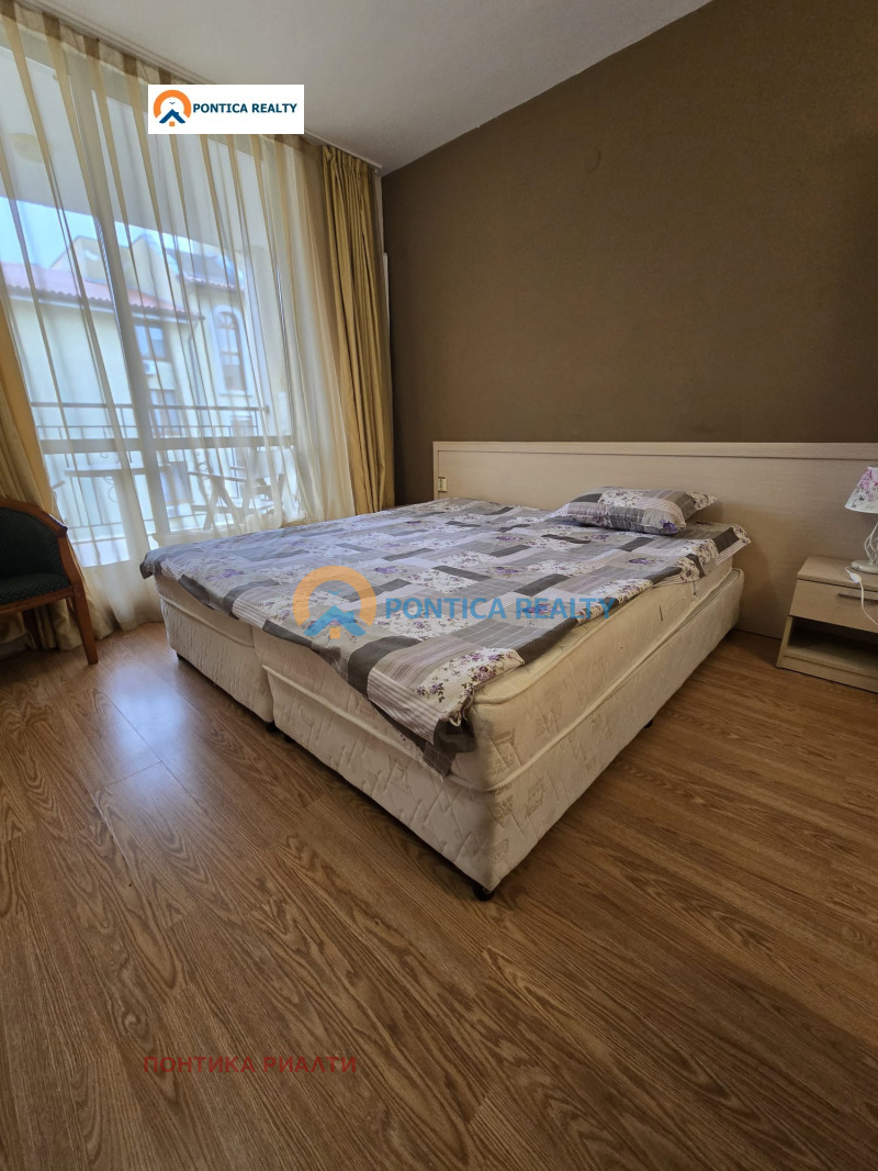 Продава 2-СТАЕН, к.к. Слънчев бряг, област Бургас, снимка 6 - Апартаменти - 53228215