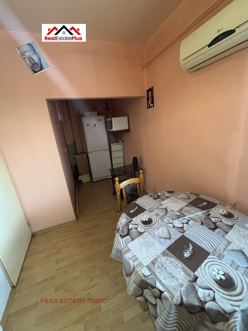 Продава 2-СТАЕН, гр. Плевен, Дружба 2, снимка 4 - Апартаменти - 53593492