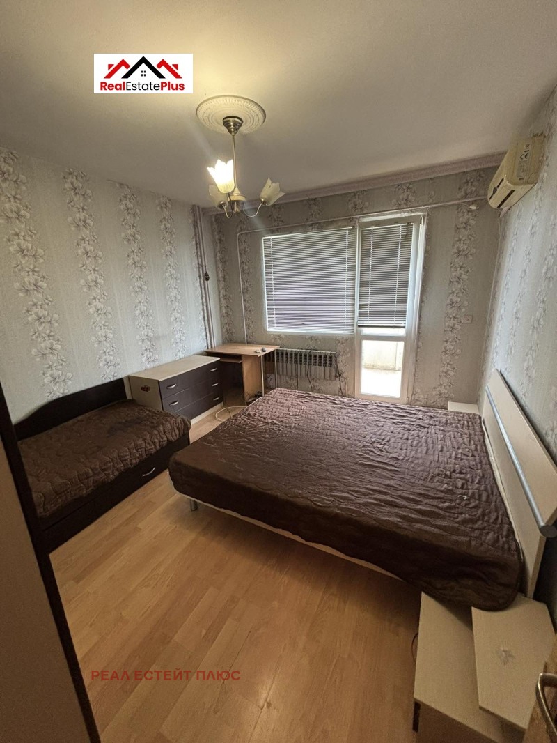 Продава 2-СТАЕН, гр. Плевен, Дружба 2, снимка 2 - Апартаменти - 53593492