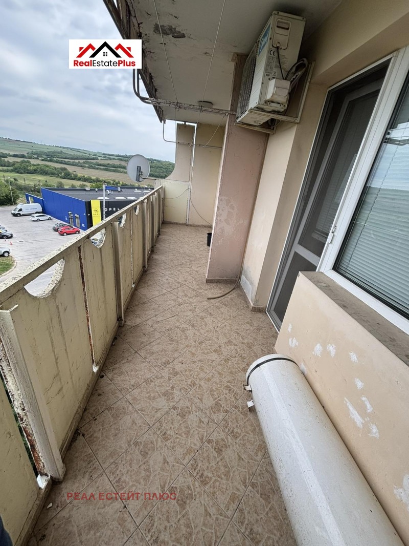 Продава 2-СТАЕН, гр. Плевен, Дружба 2, снимка 7 - Апартаменти - 53593492