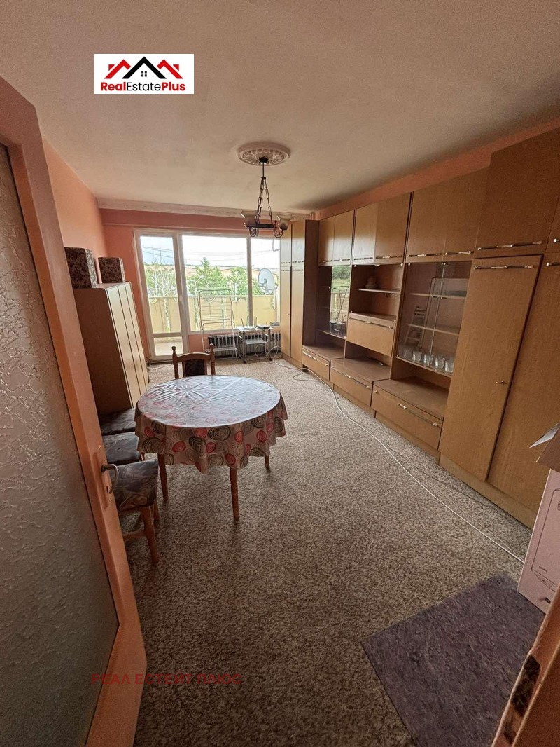 Продава 2-СТАЕН, гр. Плевен, Дружба 2