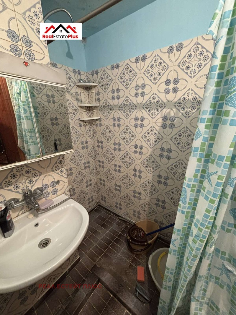 Продава 2-СТАЕН, гр. Плевен, Дружба 2, снимка 9 - Апартаменти - 53593492