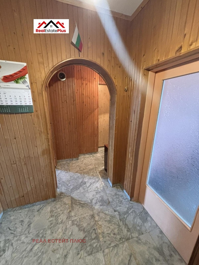 Продава 2-СТАЕН, гр. Плевен, Дружба 2, снимка 6 - Апартаменти - 53593492