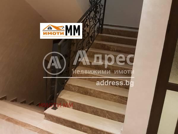 Продава 2-СТАЕН, гр. Пловдив, Кършияка, снимка 3 - Апартаменти - 54451083