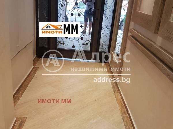 Продава 2-СТАЕН, гр. Пловдив, Кършияка, снимка 4 - Апартаменти - 54451083