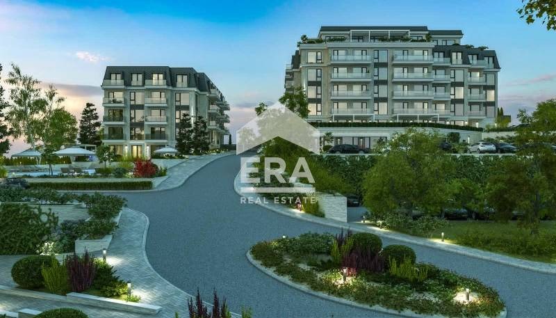 Продава 2-СТАЕН, гр. Балчик, област Добрич, снимка 10 - Апартаменти - 55476917