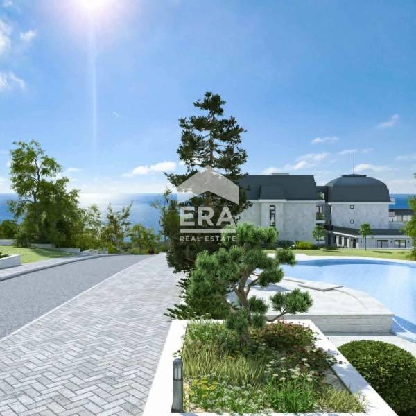 Продава 2-СТАЕН, гр. Балчик, област Добрич, снимка 8 - Апартаменти - 55476917