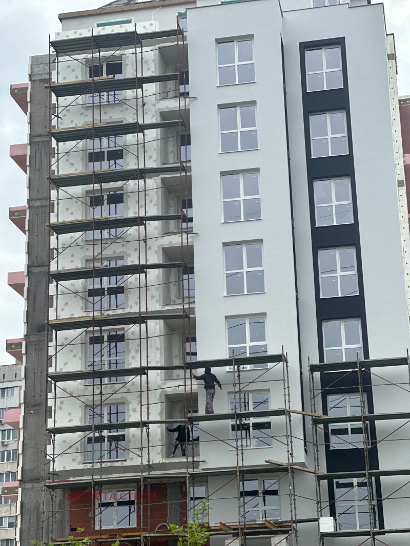 Na prodej  2 ložnice Sofia , Ljulin 5 , 76 m2 | 38625613