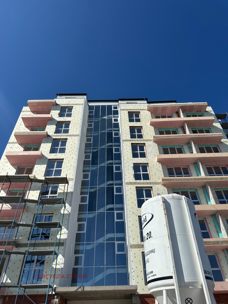 На продаж  2 спальні София , Люлин 5 , 76 кв.м | 38625613