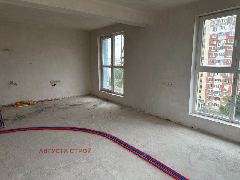 Продава  3-стаен град София , Люлин 5 , 76 кв.м | 38625613 - изображение [2]