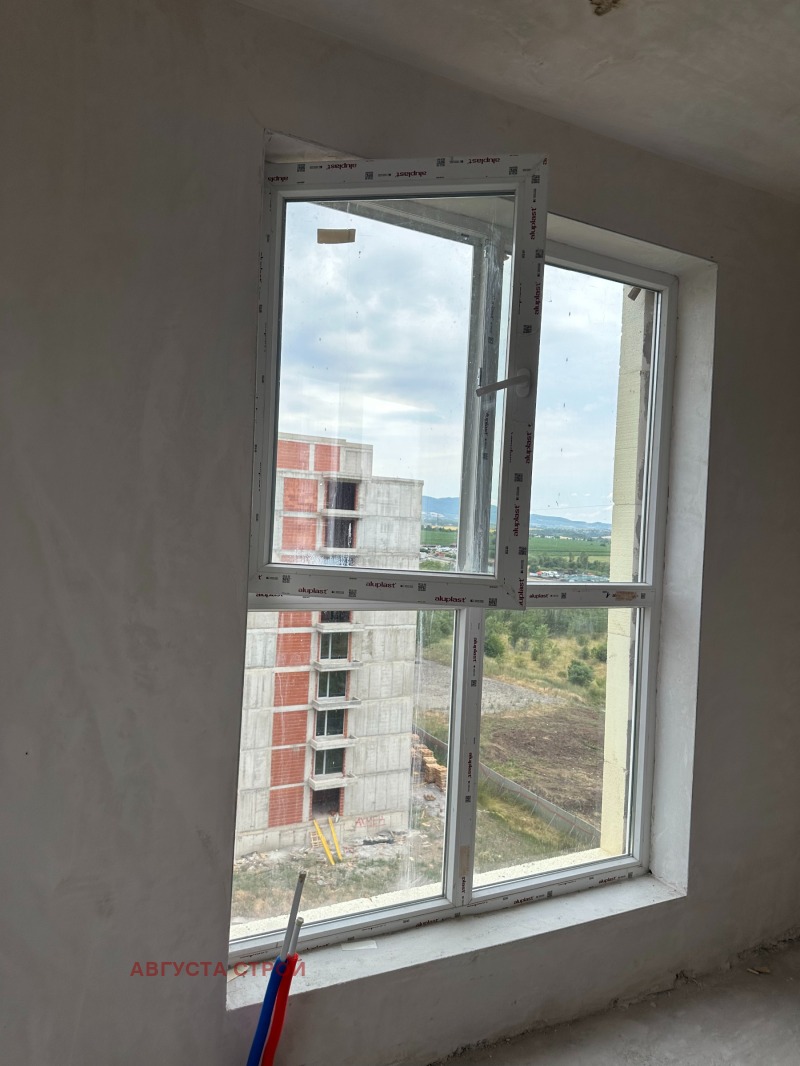 Продава  3-стаен град София , Люлин 5 , 76 кв.м | 38625613 - изображение [5]