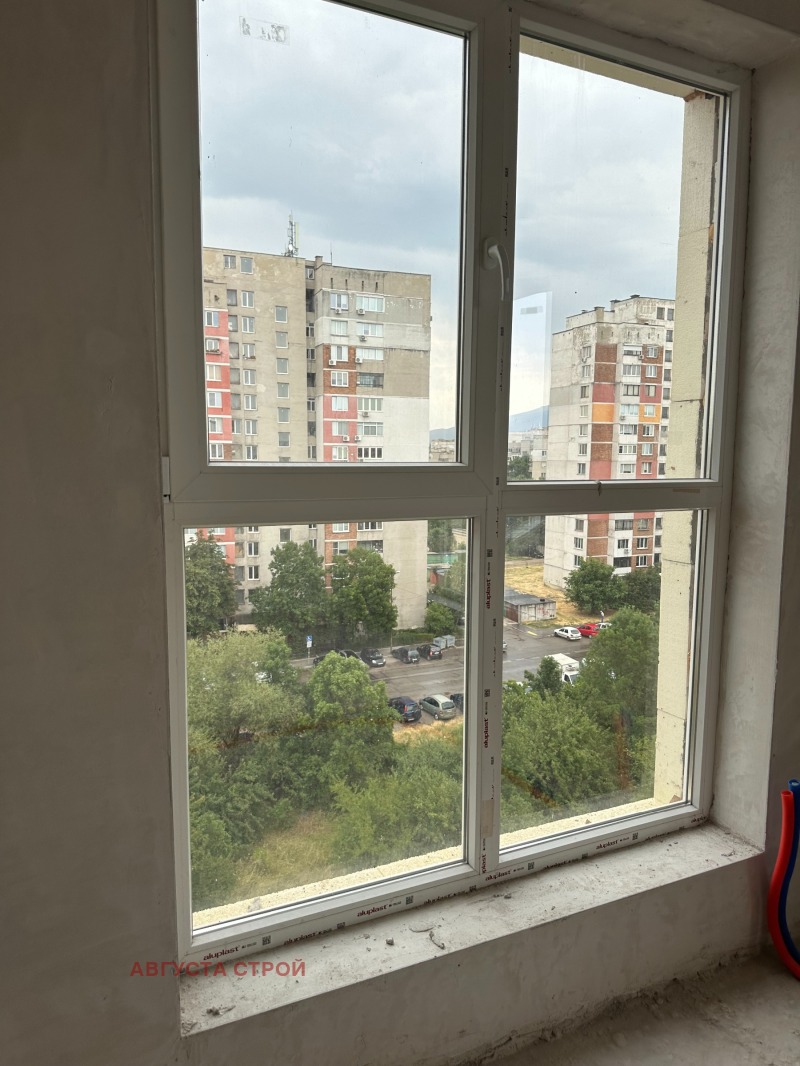Продава  3-стаен град София , Люлин 5 , 76 кв.м | 38625613 - изображение [3]