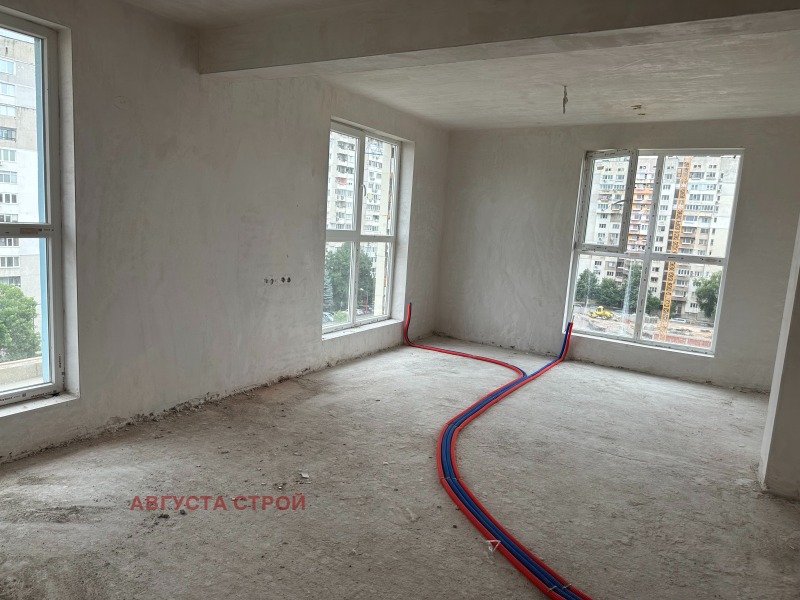 Продава  3-стаен град София , Люлин 5 , 76 кв.м | 38625613