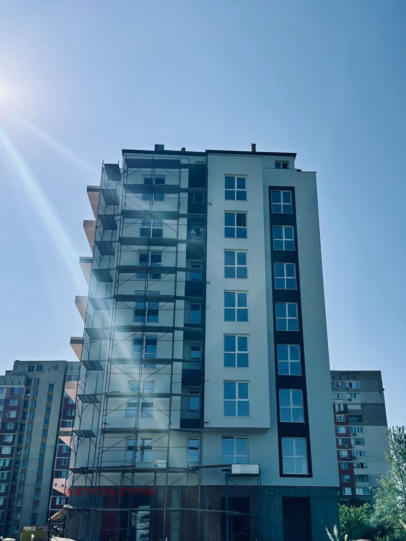 На продаж  2 спальні София , Люлин 5 , 76 кв.м | 38625613 - зображення [2]