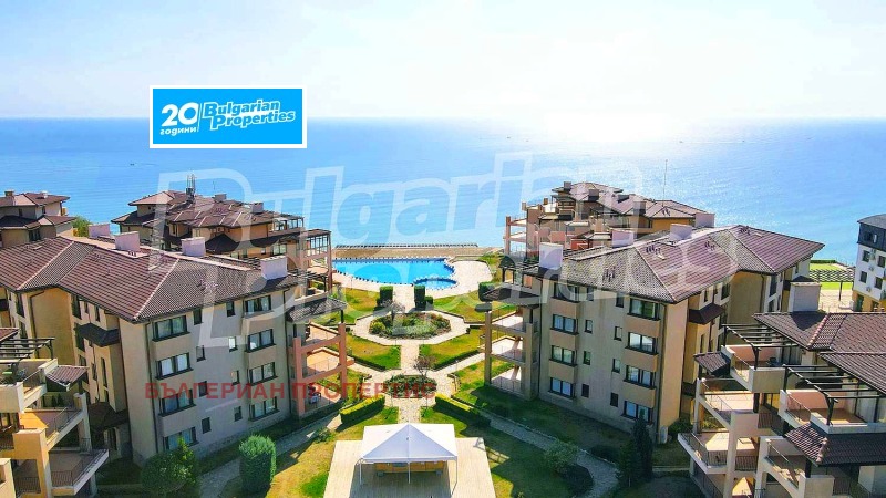 For Sale  2 bedroom region Dobrich , Balchik , 119 sq.m | 89274103