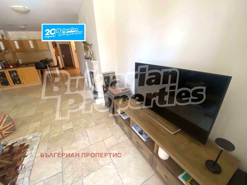 Na prodej  2 ložnice oblast Dobrich , Balčik , 119 m2 | 89274103 - obraz [11]