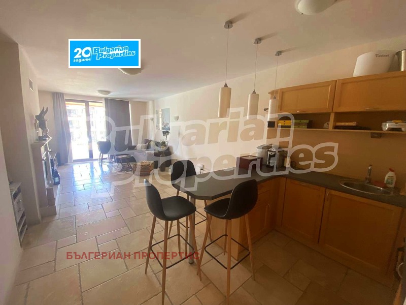 En venta  2 dormitorios región Dóbrich , Balchik , 119 metros cuadrados | 89274103 - imagen [13]