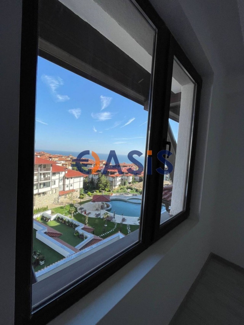 Till salu  2 sovrum region Burgas , Sveti Vlas , 105 kvm | 95579448 - bild [8]