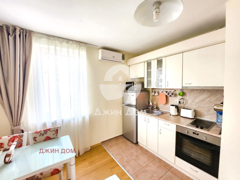 In vendita  2 camere da letto regione Burgas , k.k. Slanchev briag , 62 mq | 97745615 - Immagine [3]