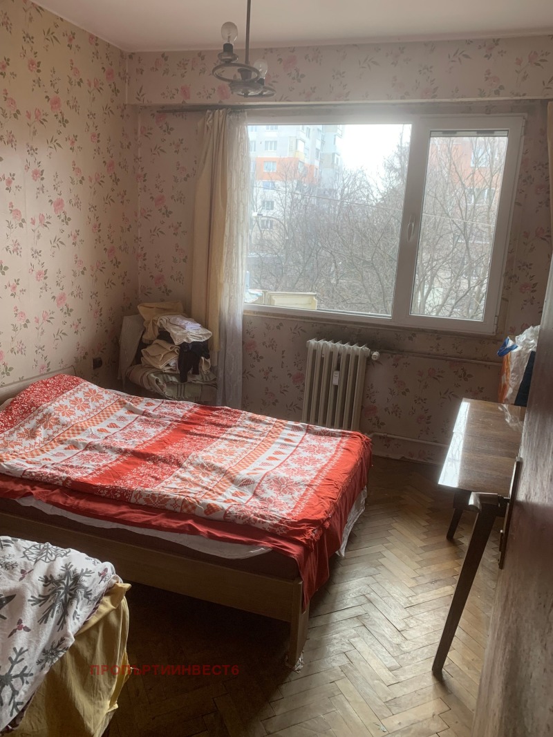 Продава  3-стаен град София , Бъкстон , 67 кв.м | 43582231 - изображение [4]