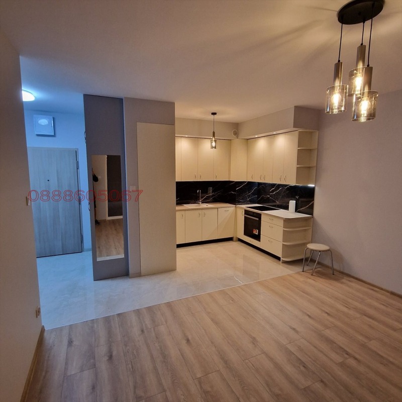 Продава  2-стаен, град София, в.з.Киноцентъра •  473 000 EUR • ID 97753125 — holmes.bg - [1] 