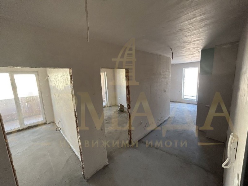 Myytävänä  2 makuuhuonetta Plovdiv , Ostromila , 125 neliömetriä | 40459735 - kuva [2]