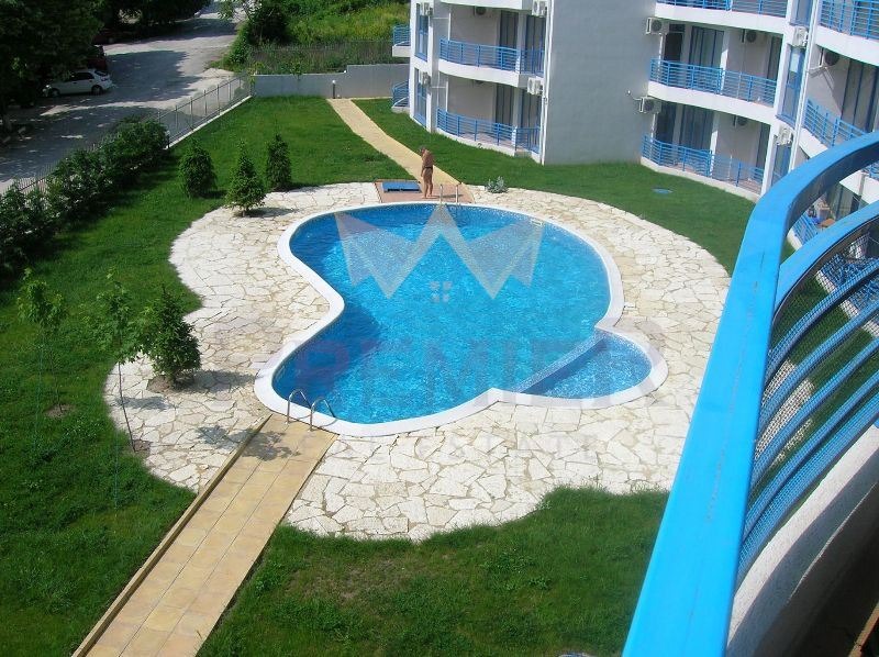 Til salg  2 soveværelser region Dobrich , Balchik , 96 kvm | 35235957 - billede [2]