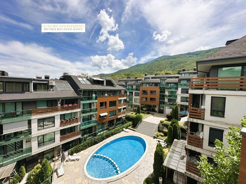 Продава 3-СТАЕН, град София, Бояна • 273000 € / 533941.59 лв. • 66431866 1