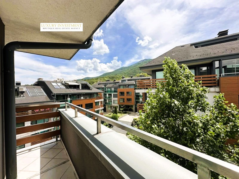 Продава 3-СТАЕН, гр. София, Бояна, снимка 2 - Апартаменти - 52421099