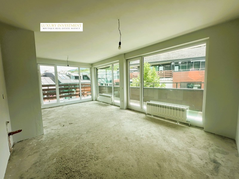 Продава 3-СТАЕН, гр. София, Бояна, снимка 3 - Апартаменти - 52421099