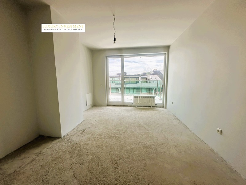 Продава 3-СТАЕН, гр. София, Бояна, снимка 4 - Апартаменти - 52421099