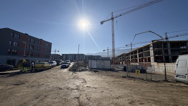 Продава 3-СТАЕН, гр. София, Малинова долина, снимка 4 - Апартаменти - 52420458