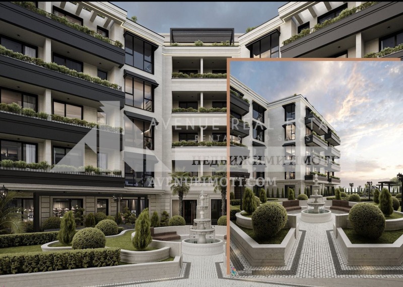 Продава 3-СТАЕН, гр. Пловдив, Остромила, снимка 5 - Апартаменти - 52473777