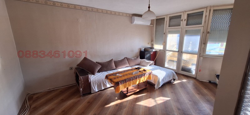 Продава 3-СТАЕН, гр. Крумовград, област Кърджали, снимка 3 - Апартаменти - 52769829