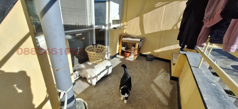 Продава 3-СТАЕН, гр. Крумовград, област Кърджали, снимка 7 - Апартаменти - 52769829