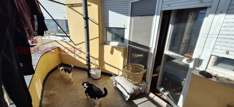 Продава 3-СТАЕН, гр. Крумовград, област Кърджали, снимка 6 - Апартаменти - 52769829