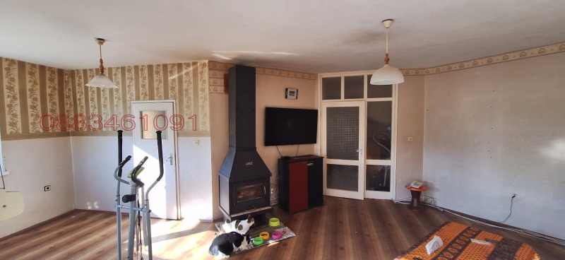 Продава 3-СТАЕН, гр. Крумовград, област Кърджали, снимка 5 - Апартаменти - 52769829