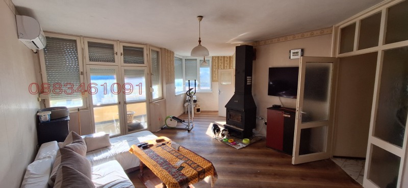 Продава 3-СТАЕН, гр. Крумовград, област Кърджали, снимка 4 - Апартаменти - 52769829